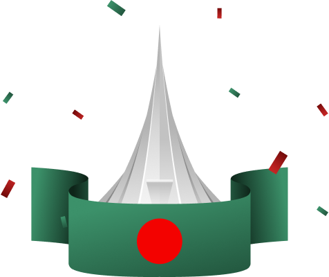 Bangladesh Flag