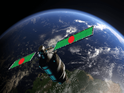 Satelite